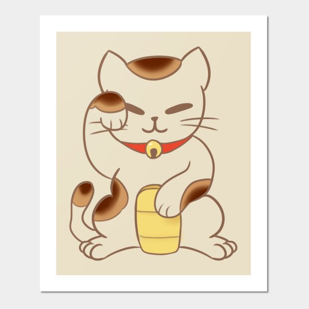 Luckiest Cat